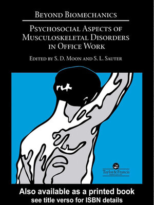 cover image of Beyond Biomechanics